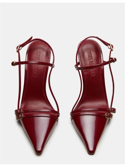 Deagan Wine Vernice Steve Madden | SMSDEAGAN.WINE